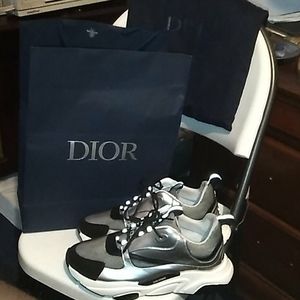 Dior B22